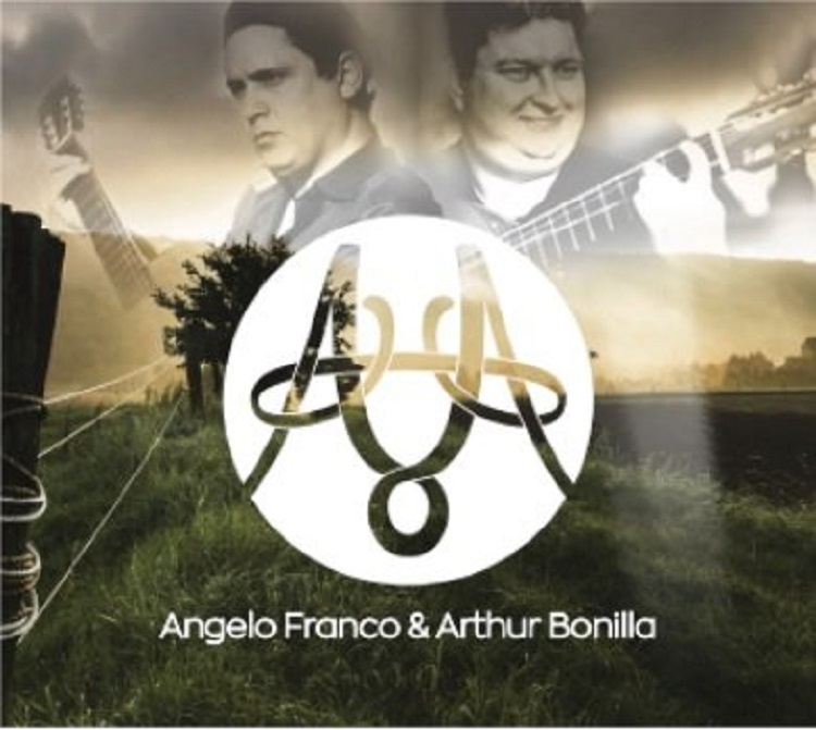 Angelo Franco