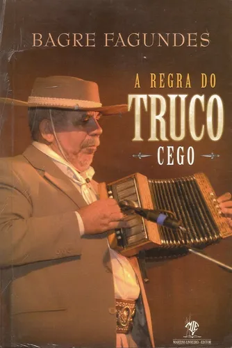 Truco Gaudério ou Truco Gaúcho  Gaiteiro que é gaiteiro joja