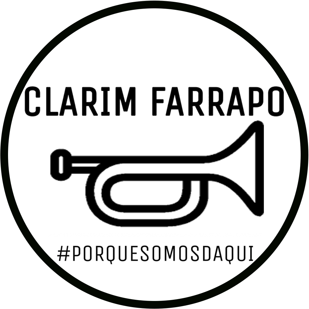 Logo Clarim Farrapo - Fundo Branco (1)